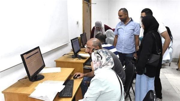 دبلوم صنايع 5 سنوات 2026 فرص دخول الكليات الحكومية