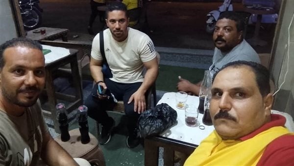 شهامة سائق بالمحلة تنقذ مستقبل طالب بعد إعادة 50 ألف جنيه مفقودة شهامة سائق بالمحلة تنقذ مستقبل طالب بعد إعادة 50 ألف جنيه مفقودة