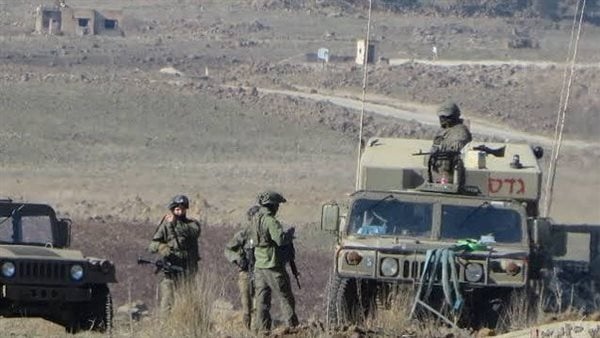 إصابة فلسطينيين برصاص الاحتلال خلال اقتحام مخيم الأمعري بالضفة إصابة فلسطينيين برصاص الاحتلال خلال اقتحام مخيم الأمعري بالضفة