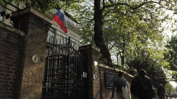 أزمة دبلوماسية حادة بين روسيا وبريطانيا بسبب دعم أوكرانيا بالطائرات المسيرة