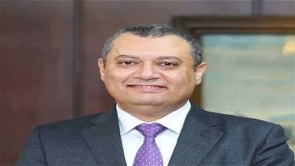 وليد ناجي الهوية الرقمية تقلل التكلفة وتزيد المنافسة بين البنوك