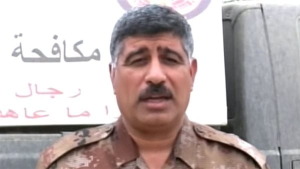 قائد الجيش العراقي إنهاء مهمة التحالف الدولي استند لتنامي جاهزية القوات لمسؤوليتها قائد الجيش العراقي إنهاء مهمة التحالف الدولي استند لتنامي جاهزية القوات لمسؤوليتها