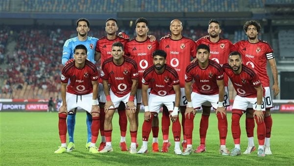 موعد مباراة الأهلي وزد والقنوات الناقلة