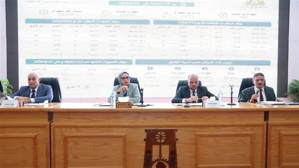 استعدادا للدراسة رفع جاهزية منشآت وخدمات بيوت الطلبة بالداخلة استعدادا للدراسة رفع جاهزية منشآت وخدمات بيوت الطلبة بالداخلة