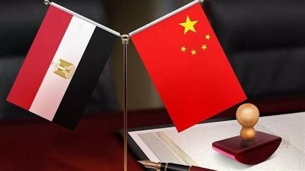 20 1 مليار دولار حجم التبادل التجاري بين مصر والصين خلال 2025 بزيادة 24 8