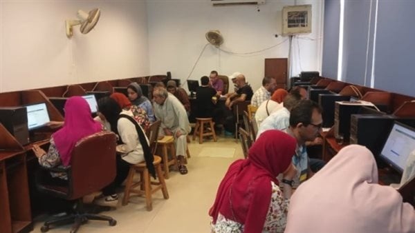 تنسيق المرحلة الثالثة 2026 بحد أدنى 50 الكليات المتاحة لطلاب الثانوية العامة تنسيق المرحلة الثالثة 2026 بحد أدنى 50 الكليات المتاحة لطلاب الثانوية العامة