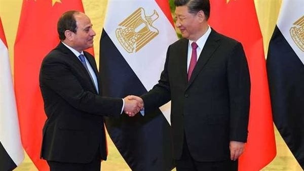 أحمد محسن زيارة الرئيس الصيني لمصر تعكس عمق الشراكة وتفتح آفاق ا جديدة للتعاون