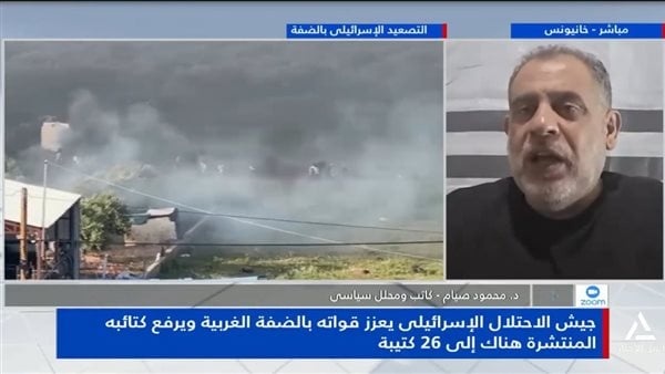 محلل سياسي إسرائيل تسعى لمحو قضية اللاجئين وحق العودة من الوعي الفلسطيني محلل سياسي إسرائيل تسعى لمحو قضية اللاجئين وحق العودة من الوعي الفلسطيني