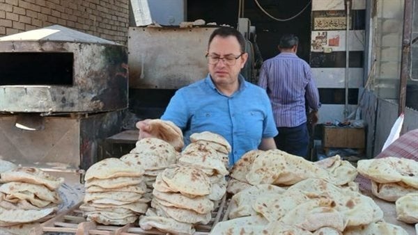 ضبط 3231 مخالفة تموينية بالجيزة خلال شهر صور