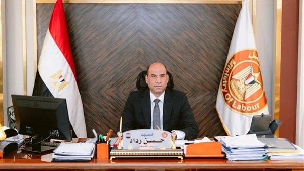 بعد قليل بدء مؤتمر إطلاق القواعد العامة للائحة تنظيم علاقات العمل بالقطاع الخاص