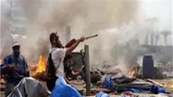 المظلومية الكاذبة الحقيقة الكاملة فى فض اعتصام رابعة الإرهابى