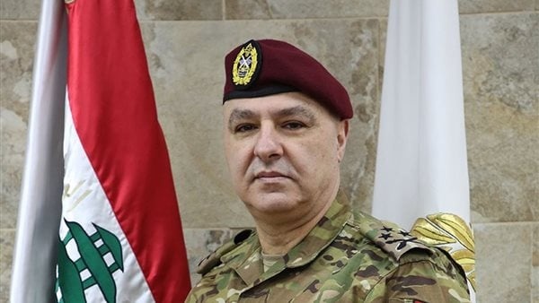 الرئيس اللبنانى لترامب الانسحاب الإسرائيلي الكامل خطوة للاستقرار الرئيس اللبنانى لترامب الانسحاب الإسرائيلي الكامل خطوة للاستقرار