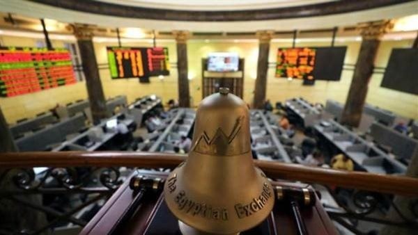 مؤشرات البورصة تواصل تبينها بالختام و السوقي يسترد 10 مليارات جنيه من خسائره