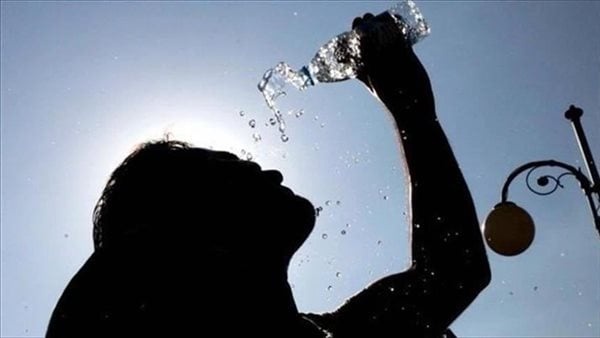 الأرصاد ت حذر من موجة حر ورطوبة مرتفعة القاهرة تسجل 40 درجة محسوسة الأرصاد ت حذر من موجة حر ورطوبة مرتفعة القاهرة تسجل 40 درجة محسوسة
