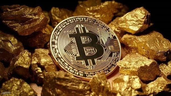 بيتكوين تمحو مكاسبها الأخيرة وتهبط إلى 61 ألف دولار بفعل توترات الشرق الأوسط بيتكوين تمحو مكاسبها الأخيرة وتهبط إلى 61 ألف دولار بفعل توترات الشرق الأوسط