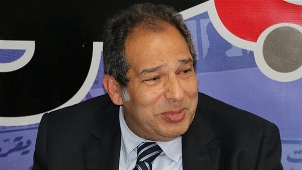 حسام الخولي خطة التنمية تهدف لخفض نسبة التضخم من 19 3 إلى 9 3 حسام الخولي خطة التنمية تهدف لخفض نسبة التضخم من 19 3 إلى 9 3