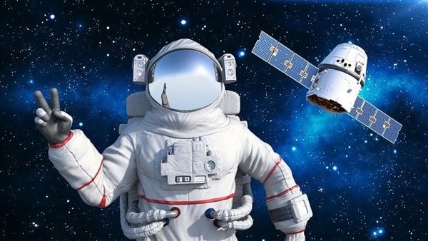المجلة المصرية للاستشعار من البعد وعلوم الفضاء ت حقق إنجاز ا علمي ا بارز ا
