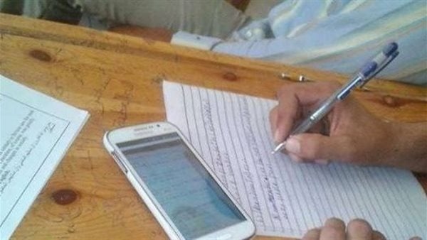 تسريب ورقة أسئلة الثانوية العامة العقوبات القانونية على الطالب والمراقب وفق ا للقانون تسريب ورقة أسئلة الثانوية العامة العقوبات القانونية على الطالب والمراقب وفق ا للقانون