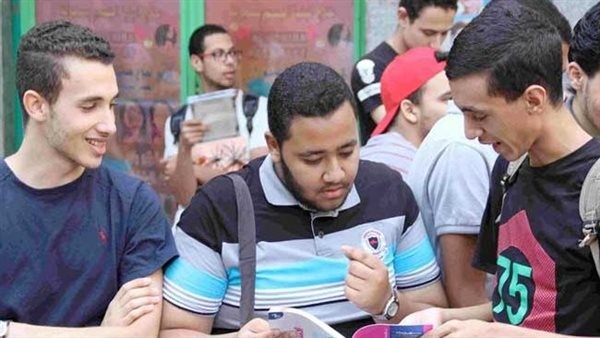 كنترولات الثانوية العامة تبدأ اليوم تصحيح وتقدير درجات امتحاني الكيمياء والجغرافيا