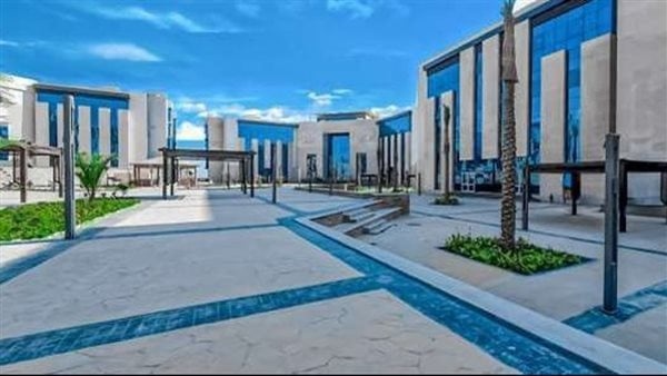 جامعة العلمين الدولية تعلن عن وظيفة مساعد تدريس فيزياء الشروط وموعد التقديم