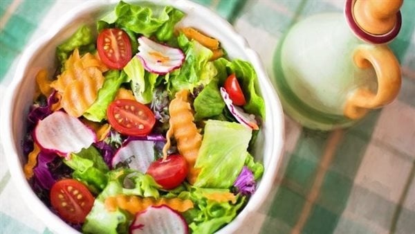 أغذية تعزز صحة الأمعاء
