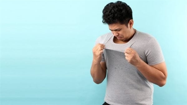 رائحة الجسم قد تكشف أمراضا خطيرة