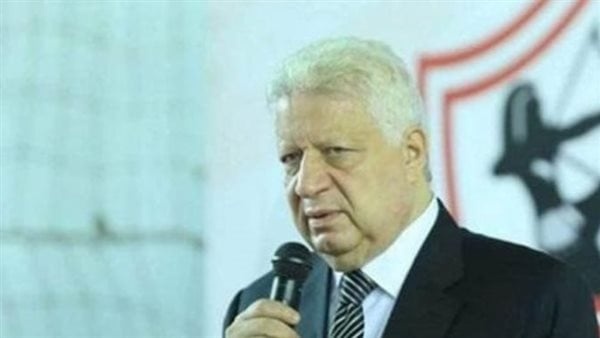 25 يوليو الحكم في دعوى مرتضى منصور ضد عمرو أديب