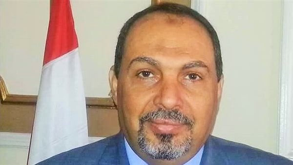 على إسماعيل طفرة غير مسبوقة في الصادرات الزراعية على إسماعيل طفرة غير مسبوقة في الصادرات الزراعية