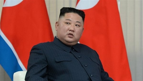عاجل زعيم كوريا الشمالية يعلن تجهيز مدم رات بأسلحة نووية