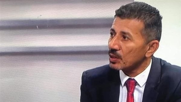 شبكات دعم خارجية وأفكار متطرفة خبير عراقي يكشف أدوات الجماعات الإرهابية لتوسيع نفوذها شبكات دعم خارجية وأفكار متطرفة خبير عراقي يكشف أدوات الجماعات الإرهابية لتوسيع نفوذها