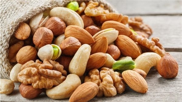منتجات تغذي الدماغ وتجعلنا أكثر ذكاء منتجات تغذي الدماغ وتجعلنا أكثر ذكاء