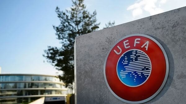 يويفا يفرض شروط ا جديدة بشأن قواعد مكافحة المنشطات في موسم 2026 2027 يويفا يفرض شروط ا جديدة بشأن قواعد مكافحة المنشطات في موسم 2026 2027