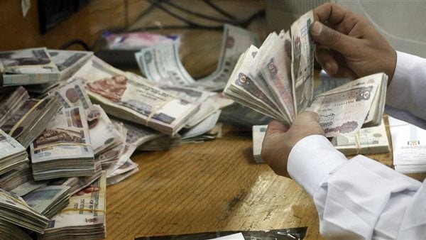 الإحصاء ارتفاع إجمالي الودائع لدى الجهاز المصرفي بنهاية 2025 الإحصاء ارتفاع إجمالي الودائع لدى الجهاز المصرفي بنهاية 2025