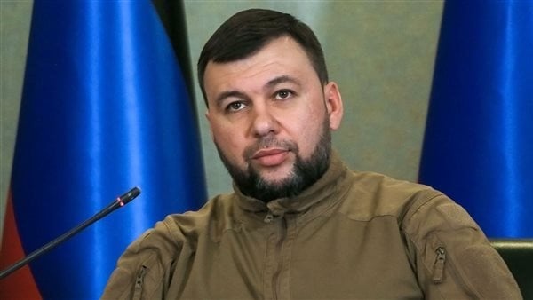 بوشيلين إصابة 11 شخصا في جمهورية دونيتسك الشعبية جراء الهجمات الأوكرانية