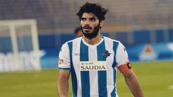 أبرزهم علي جبر لاعبون يستفيدون من رحيل يورتشيتش عن بيراميدز أبرزهم علي جبر لاعبون يستفيدون من رحيل يورتشيتش عن بيراميدز
