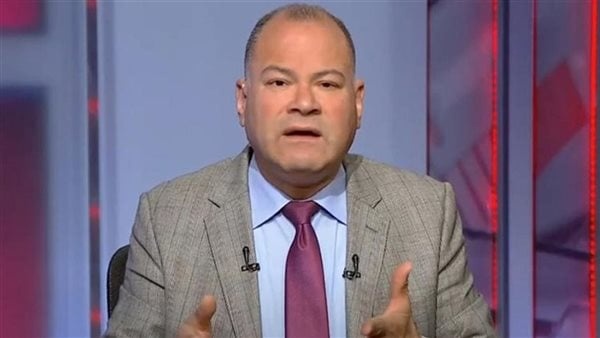 الديهي مصر ستظل داعمة للسلام وأي تهديد لأمن دول الخليج خط ا أحمر الديهي مصر ستظل داعمة للسلام وأي تهديد لأمن دول الخليج خط ا أحمر