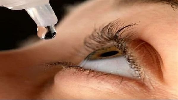 عرض شائع قد يخفي مرضا في العين عرض شائع قد يخفي مرضا في العين