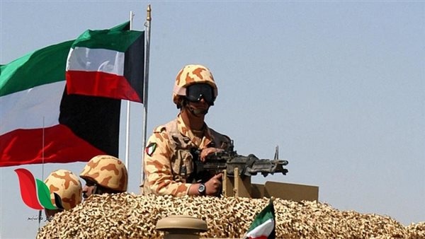 عاجل الجيش الكويتي الدفاعات الجوية تتصدى لهجمات صاروخية ومسيرات معادية عاجل الجيش الكويتي الدفاعات الجوية تتصدى لهجمات صاروخية ومسيرات معادية