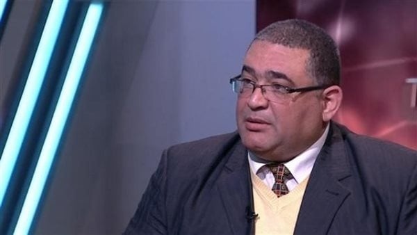 طارق أبوالسعد الإخوان تحركهم دوافع الانتقام والتشفي والتحريض على العنف