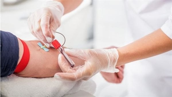 الصحة التبرع بالدم يحمي الجسم من الجلطات الصحة التبرع بالدم يحمي الجسم من الجلطات