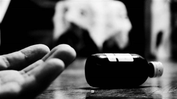 أستاذ طب نفسي يكشف معدلات الانتحار عالمي ا وعلاقة ضغوط الدراسة بالمراهقين أستاذ طب نفسي يكشف معدلات الانتحار عالمي ا وعلاقة ضغوط الدراسة بالمراهقين
