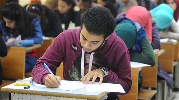 مراجعة ليلة الامتحان في physics للثانوية العامة 2026 الدستور تقدم أقوى الأسئلة المتوقعة مراجعة ليلة الامتحان في physics للثانوية العامة 2026 الدستور تقدم أقوى الأسئلة المتوقعة