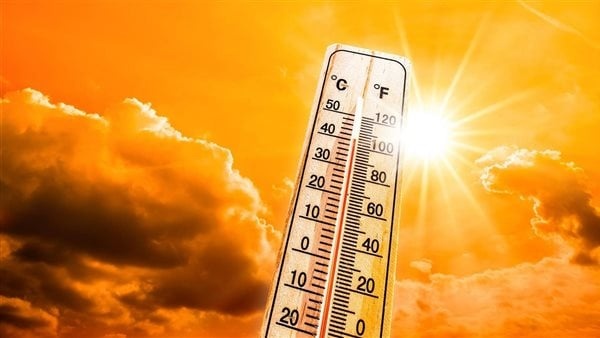 ازدياد حالات الأمراض المرتبطة بارتفاع درجات الحرارة بكوريا الجنوبية ازدياد حالات الأمراض المرتبطة بارتفاع درجات الحرارة بكوريا الجنوبية