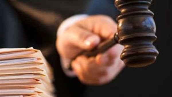 اليوم استكمال محاكمة 7 متهمين بتزوير توكيلات السيارات اليوم استكمال محاكمة 7 متهمين بتزوير توكيلات السيارات
