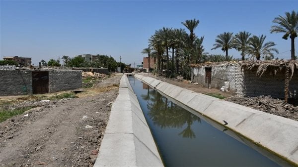 لإلقاء مخلفات الصرف الصحي في المياه الري تحرر محضر ا ضد سائق سيارة كسح بقنا لإلقاء مخلفات الصرف الصحي في المياه الري تحرر محضر ا ضد سائق سيارة كسح بقنا