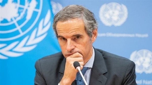وكالة الطاقة الذرية سنتحقق من عدم استخدام كييف لليورانيوم البريطاني في أغراض عسكرية