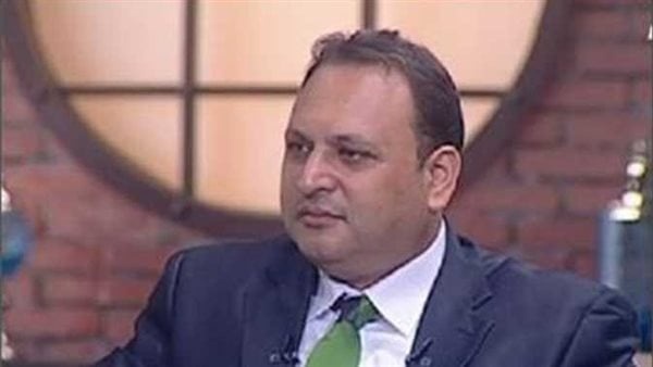 عمرو صالح الإخوان الإرهابية استخدمت شركات وواجهات وهمية لإخفاء مصادر التمويل عمرو صالح الإخوان الإرهابية استخدمت شركات وواجهات وهمية لإخفاء مصادر التمويل