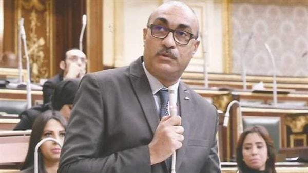 المصري الديمقراطي تعديلات التصالح تفتح الباب أمام حل مشكلات البناء المتناثر المصري الديمقراطي تعديلات التصالح تفتح الباب أمام حل مشكلات البناء المتناثر
