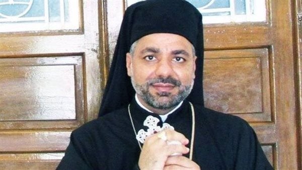 الأنبا عمانوئيل يهنئ الرئيس السيسي والشعب المصري بحلول العام الهجري الجديد