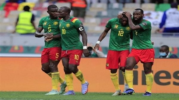 يلا شوت cameroon مشاهدة مباراة الكاميرون وسويسرا اونلاين kora live بث مباشر كأس العالم 2022